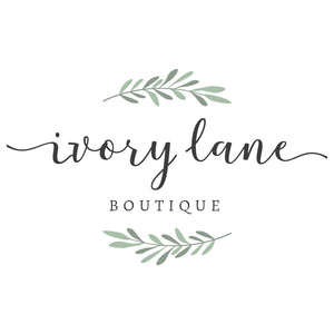 Ivory Lane Boutique Logo
