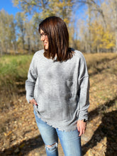 The Elouise Knit