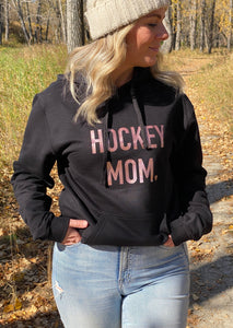 Hockey Mom Hoodie
